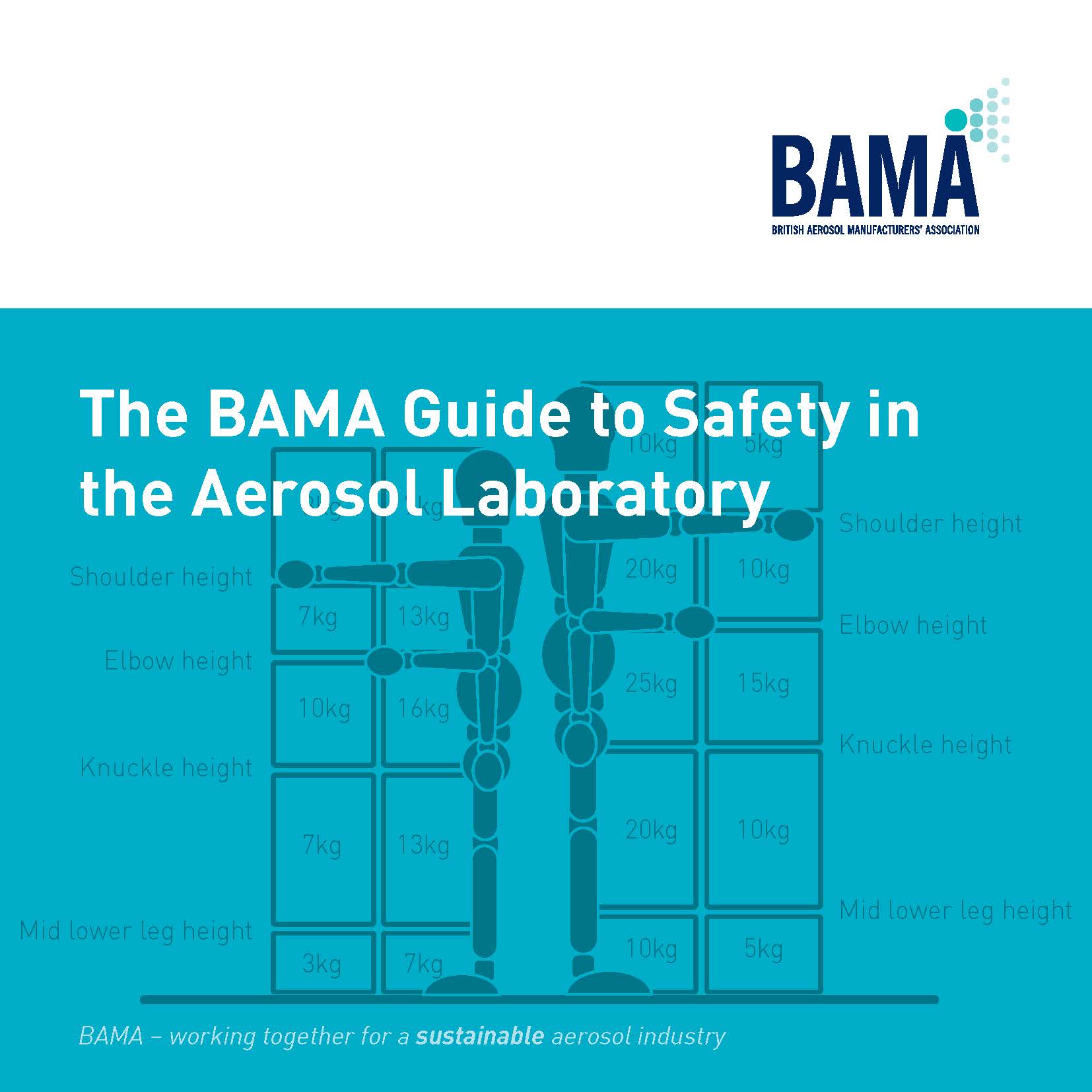 Guide to Safety in an Aerosol Laboratory